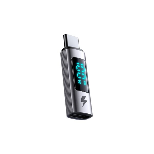 Mcdodo USB-C to USB-C Power Visible Adapter