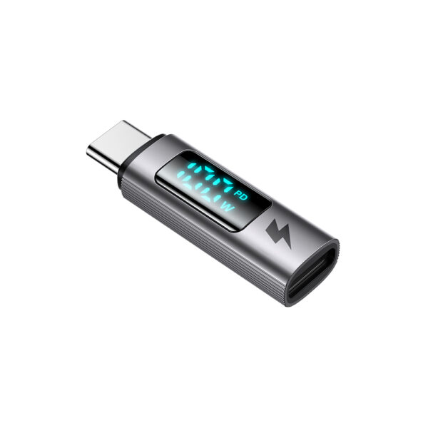 Mcdodo USB-C to USB-C Power Visible Adapter - Image 4