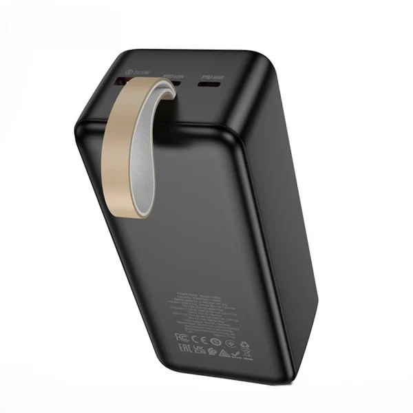 Hoco DB82 40,000mAh 65W Power Bank - Image 2