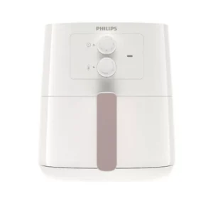 Philips Airfryer, 4.1L, 1400W, HD9200/21 - White