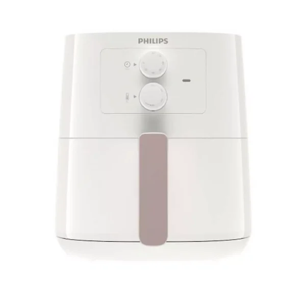 Philips Airfryer, 4.1L, 1400W, HD9200/21 - White