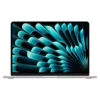 Apple MacBook Air - 13.6" / M4 / 10-Core CPU / 10-Core GPU / 16-Core Neural Engine / 24GB RAM / 512GB SSD / Arabic/English / Silver / 1YW