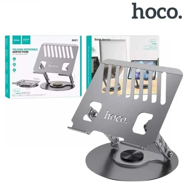 Hoco DH21 Leader Mini Rotating Notebook Stand