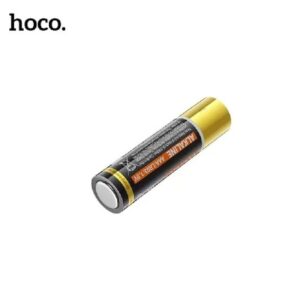 Hoco DLR02 Alkaline Battery AAA 1.5v 4pc set