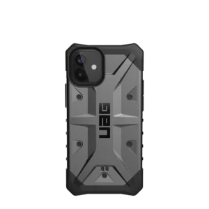 UAG Iphone 12 Mini Pathfinder Case - Silver