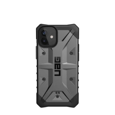 UAG Iphone 12 Mini Pathfinder Case - Silver
