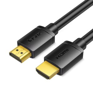 Jasoz A131 HDMI Cable - 4K / 10 Meter - Black