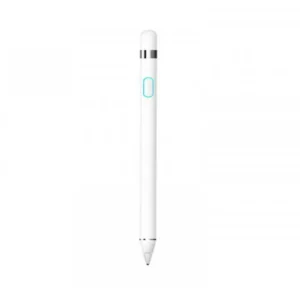 Vip Pro Series Universal 3 In 1 Active Pen (Pn-602) - White