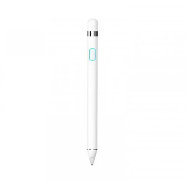 Vip Pro Series Universal 3 In 1 Active Pen (Pn-602) - White