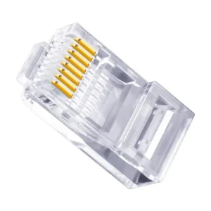 Jasoz RJ45 CAT5 Clip – 100 Pc’s Box
