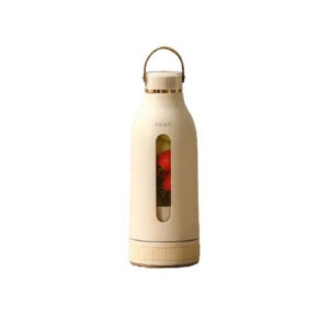 Pawa Fusion Portable blender 400ml 80W - White