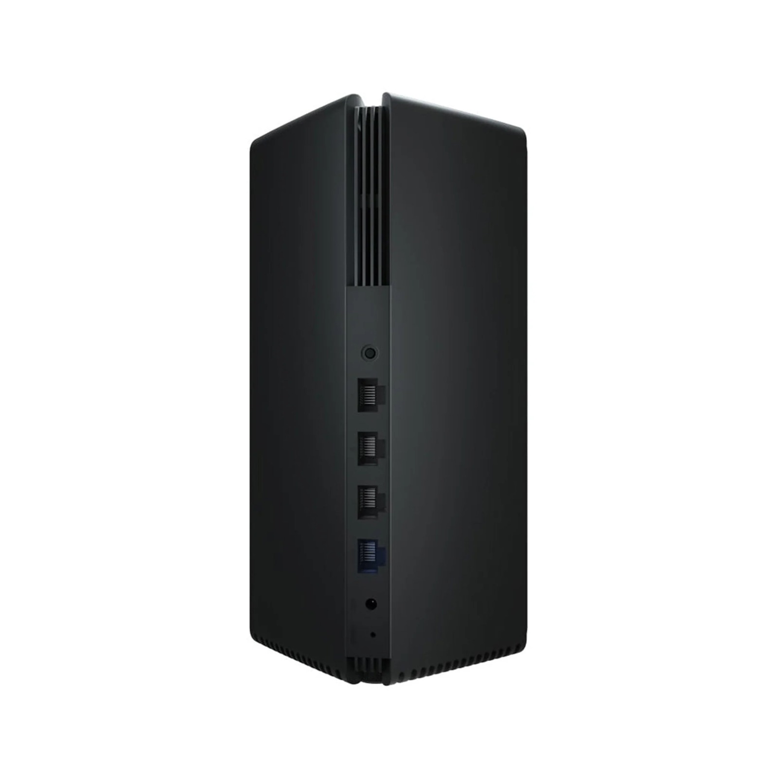 Xiaomi Mesh System AX3000 1-pack Wi-Fi Router - Black - Image 2