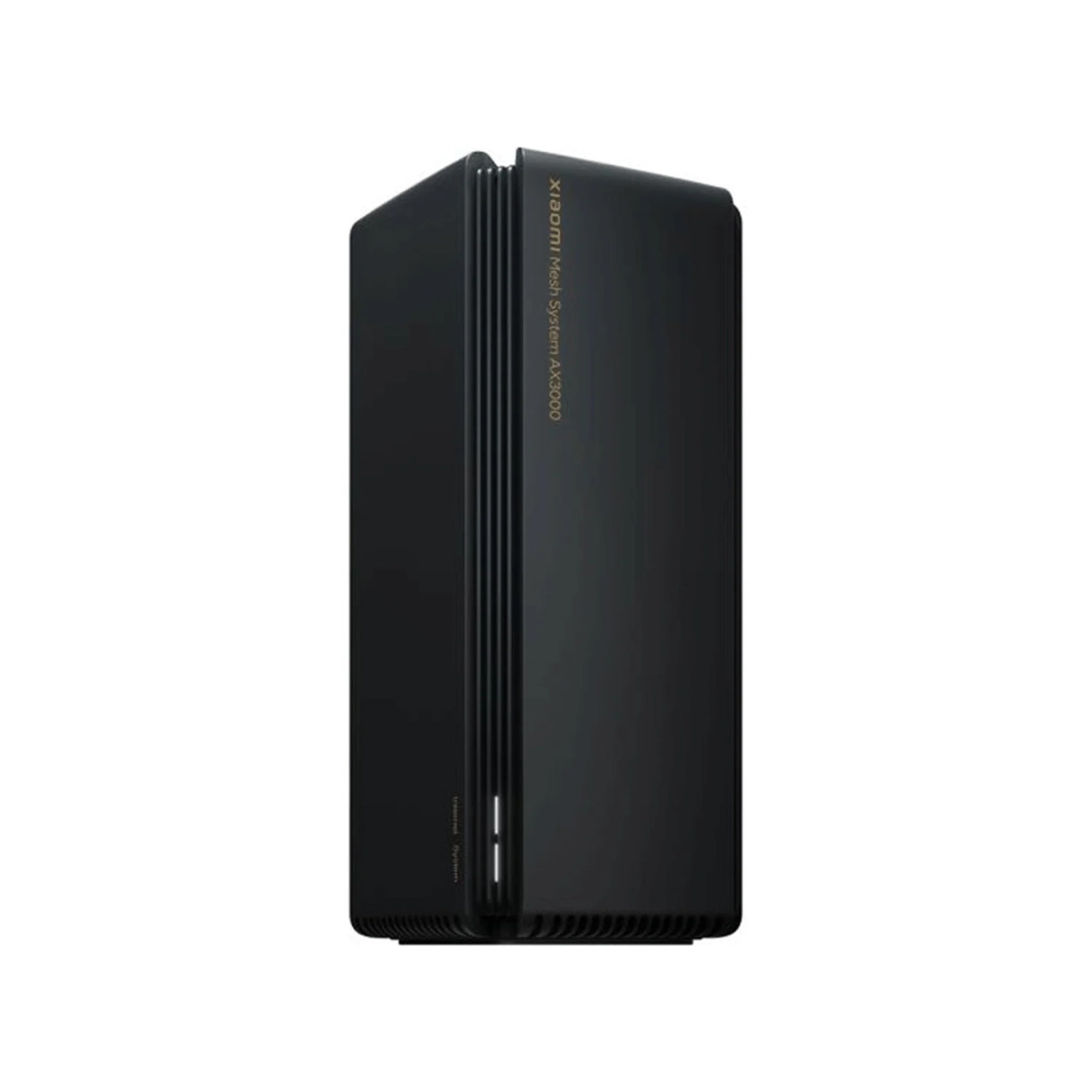 Xiaomi Mesh System AX3000 1-pack Wi-Fi Router - Black - Image 3