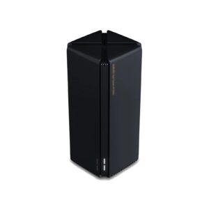 Xiaomi Mesh System AX3000 1-pack Wi-Fi Router - Black