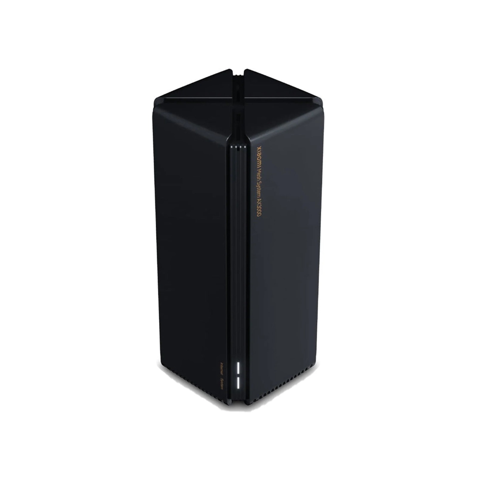 Xiaomi Mesh System AX3000 1-pack Wi-Fi Router - Black