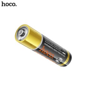 Hoco DLR01 Alkaline Battery AA 1.5v 4pc set
