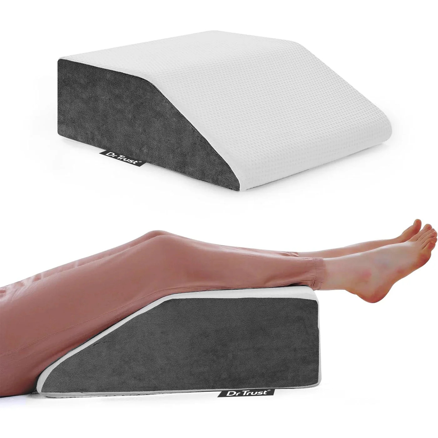 Dr Trust Leg Elevation Pillow