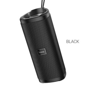 Hoco HC4 True Wireless Speaker - Black
