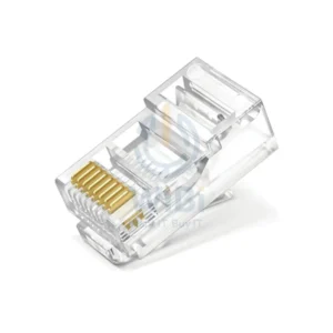 Jasoz RJ45 CAT5 Clip - 100 Pc's Box