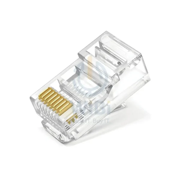 Jasoz RJ45 CAT5 Clip - 100 Pc's Box