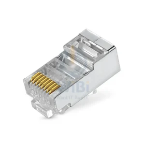 Jasoz RJ45 CAT6 Clip - 100 Pc's Box