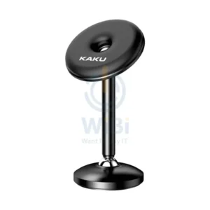 Kaku KSC-443 Magnetic Mini Car Mount Phone Holder - Black