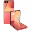 Samsung Galaxy Z Flip 7 256GB 12GB RAM 5G - Red