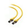 Kuwes DUGA Cat.8 Patch Cord LAN Network Cable – 10Meter