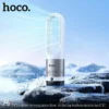 Hoco Silent Air Circulation Floor-to-ceiling Leafless Electric Fan (DF14)