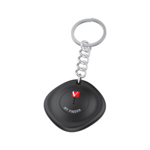 Verbatim My Finder Bluetooth Dustproof & Waterproof Work With iphone, Ipad & MacBook - Black