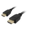 KUWES HDMI Male to Male V2.0 4K/8K Cable – 5Meter