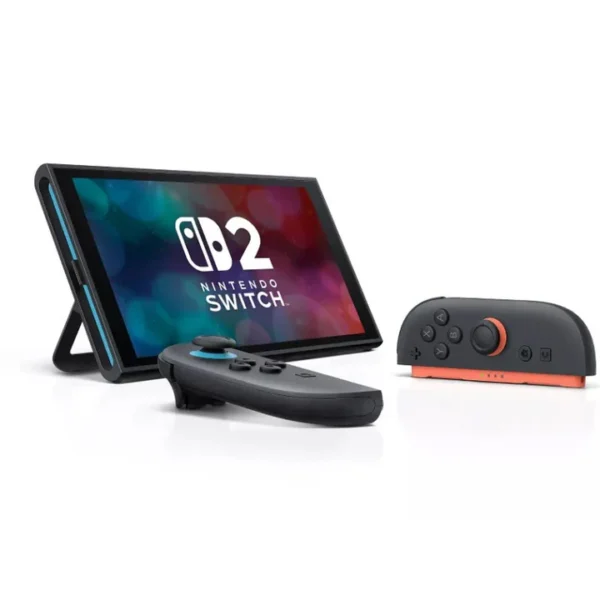 Nintendo Switch 2 Console + Mario Kart World Bundle - Image 6