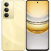 Realme C75 (8GB / 128GB) 5G Phone - Lightning Gold