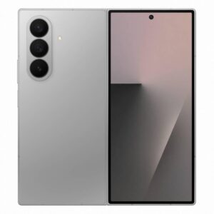 Samsung Z FOLD 7 1TB 16GB RAM 5G - Silver