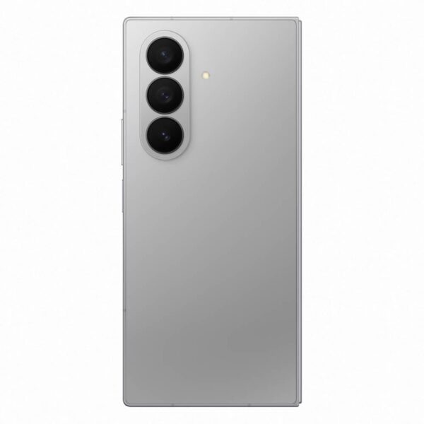 Samsung Z FOLD 7 512GB 12GB RAM 5G - Silver - Image 5