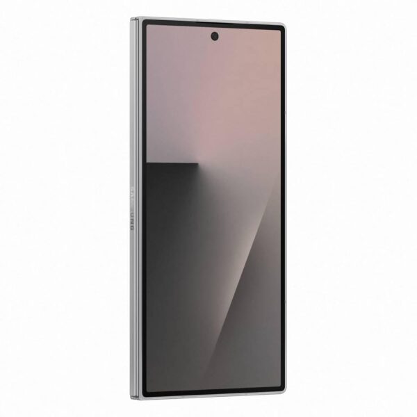Samsung Z FOLD 7 512GB 12GB RAM 5G - Silver - Image 6