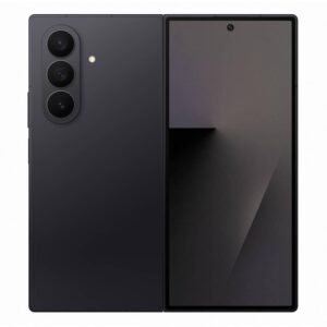 Samsung Z FOLD 7 1TB 16GB RAM 5G - Black