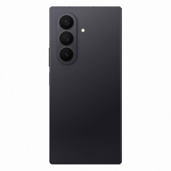 Samsung Z FOLD 7 1TB 16GB RAM 5G - Black - Image 2