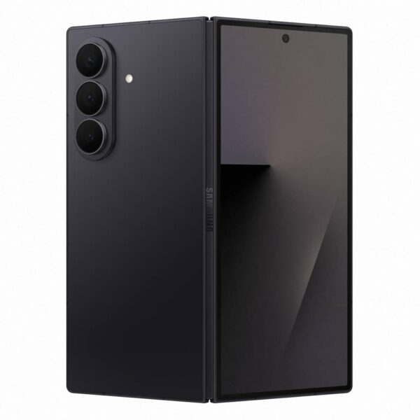 Samsung Z FOLD 7 1TB 16GB RAM 5G - Black - Image 4