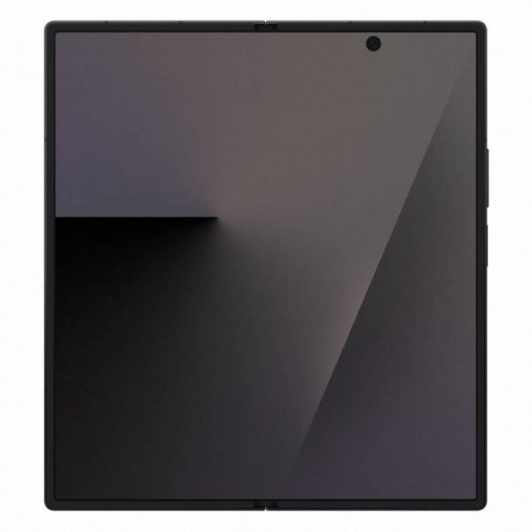 Samsung Z FOLD 7 1TB 16GB RAM 5G - Black - Image 3