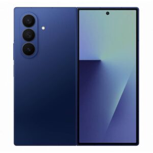 Samsung Z FOLD 7 1TB 16GB RAM 5G - Blue