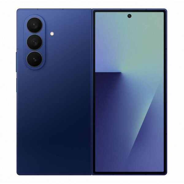 Samsung Z FOLD 7 1TB 16GB RAM 5G - Blue