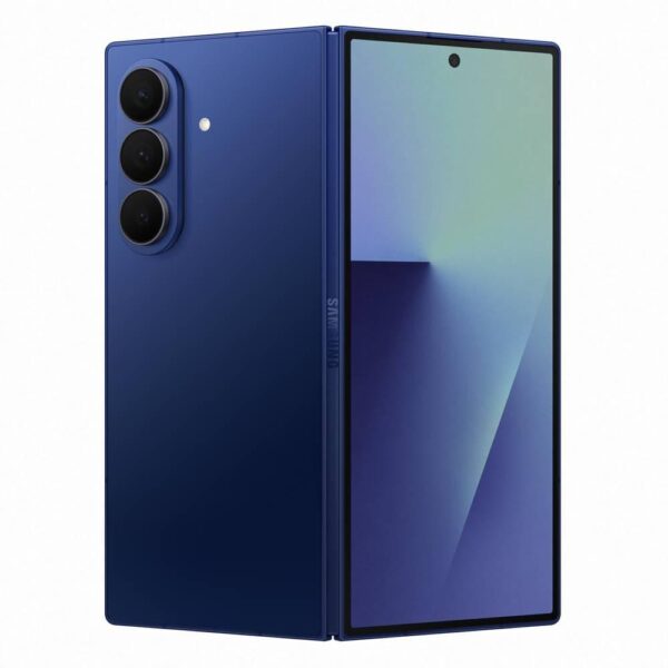 Samsung Z FOLD 7 1TB 16GB RAM 5G - Blue - Image 5