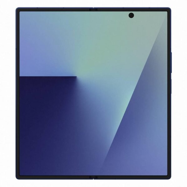 Samsung Z FOLD 7 1TB 16GB RAM 5G - Blue - Image 6