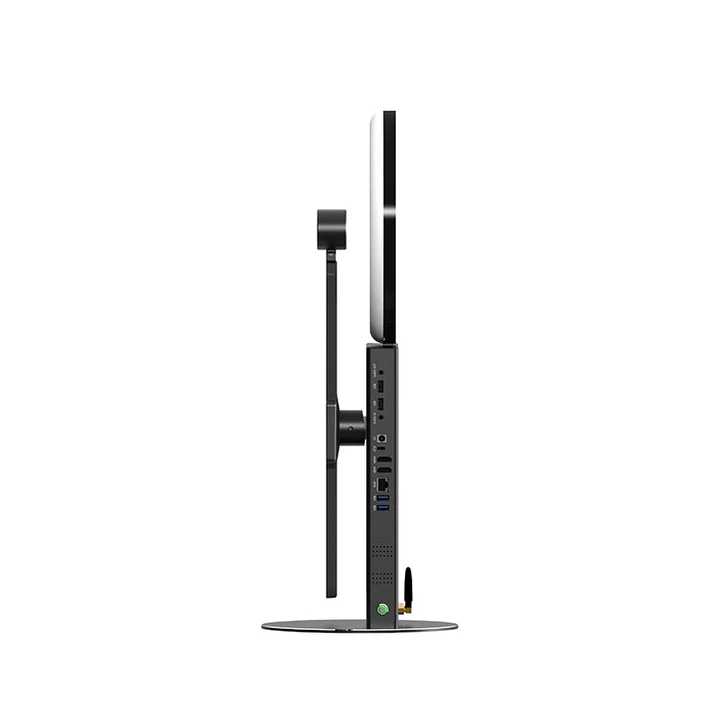 Twisted Minds S1 All-in-One Live Broadcast Desktop 15.6" FHD LCD Screen, 50 MP Magnetic Camera, Android 11 System, Fixed Stand - Image 4