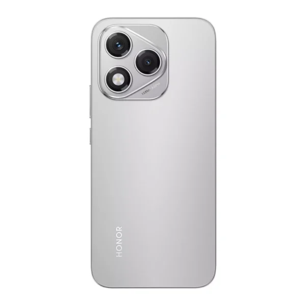 Honor 400 Lite (8GB / 256GB) , 5G Phone 6.7 – Grey - Image 2