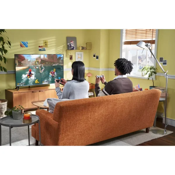 Nintendo Switch 2 Console + Mario Kart World Bundle - Image 3
