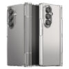 Araree Nukin 360 With Side Hinge Protection Case Samsung Galaxy Z Fold 7 - Clear