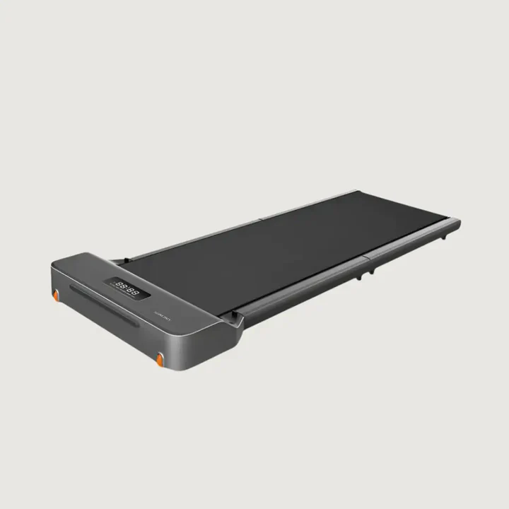 King Smith Foldable Walkingpad Z1 - Black