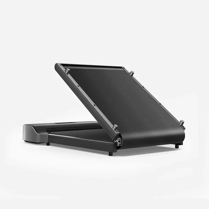 King Smith Foldable Walkingpad Z1 - Black - Image 4